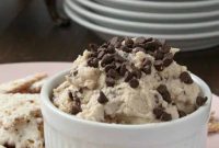 16 Delicious Dippers to Serve with Cannoli Dip