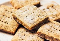Earl Grey Shortbread Cookies Recipe: Crisp, Butter-Rich Tea Cookies