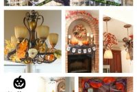 Spooky Halloween Home Tour: Creative Decorating Ideas for 2026