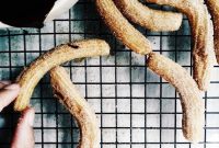 Authentic Spanish Churros Recipe with Crispy Cinnamon Sugar Coating