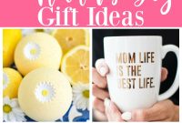 35 Creative Mother’s Day Gift Ideas That Delight Her