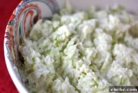 Classic Creamy Coleslaw Recipe for Summer BBQs