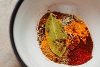 Whole30 Indian Recipes: Flavorful Paleo Meals with Spices