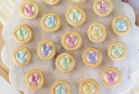 Easter Bunny Cookie Cups Recipe: Festive Bite-Sized Treats