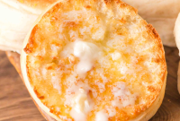 Homemade English Muffins from Scratch: Step-by-Step Recipe