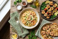 12 Quick Shrimp Dinner Recipes for Weeknights (2026)