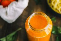 Authentic Italian Marinara Sauce Recipe for Homemade Pasta