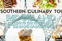 Ridgeland Mississippi Food Tour: Discover Deep South Dining Gems