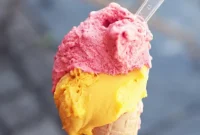 Kool-Aid Sherbet Recipe: Vibrant Homemade Frozen Treat