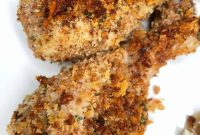Thanksgivin’ Roast Chicken with Holiday Flavors