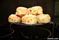How to Store Scones So They Stay Fresh Longer