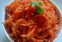 Tomato Garlic Sevai (Tomato Garlic Vermicelli) Recipe for Flavorful Quick Meal