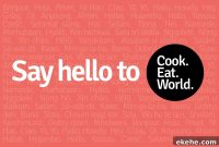 Cook Eat World Rebrands: What Changed and Why It Matters