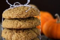 Pumpkin Molasses Cookies: Holiday Recipe Swap & Baking Tips