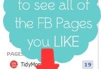 Ensure You See Every Facebook Page You Follow: A Simple Guide