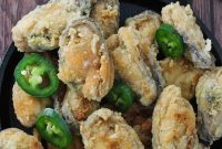 Crispy Deep-Fried Mussels (Crispy Tahong)