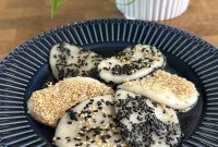 Palitaw Filipino Rice Cake Recipe: How to Make Soft Sweet Rice Cakes