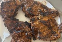How to Dry Meat After Sous Vide for a Perfect Sear