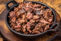 3-Ingredient Chuck Roast Slow Cooker Recipe