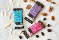 Protein Bars for Women: Nutrition, Benefits & Top Picks