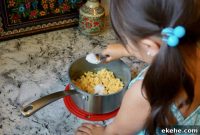 5 Kid-Friendly Upgrades to Make Boxed Mac and Cheese Nutritious