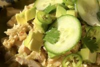 Spicy Tuna Aguachile Recipe: Fresh, Tangy Mexican Ceviche