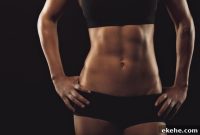 7-Minute Core Workout to Trim Your Waistline