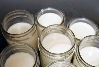 Creamy Homemade Yogurt: Simple Step-by-Step Recipe