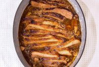 11 Delicious Passover Recipes for Every Holiday Menu