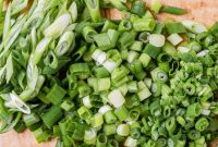 How to Trim and Prep Green Onions Like a Pro