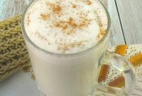 Creamy Malted Milk Drink Recipe: How to Make Frothy Malt Milk