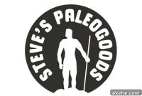 Steve’s Paleo Goods: Artisanal Paleo Snacks & Ingredients