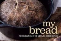 My Sourdough Bread Recipe: Step-by-Step Homemade Loaf