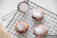 Homemade Hanukkah Baking: Top Recipes for Festive Treats