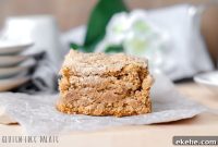Gluten-Free Chai-Spiced Coffee Cake Recipe