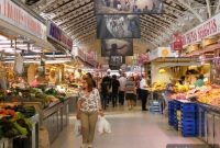 Exploring Valencia’s Central Market: Food, Culture & Tips