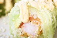 Keto Sushi Recipes for Paleo and Whole30 Diets