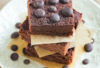 Sugar-Free Low-Carb Brownies Recipe: Fudgy, Guilt-Free Treat