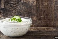 Costco’s Flavorful, Budget-Friendly Tzatziki Sauce: What to Know