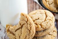 Chewy French Toast Cookie Recipe: Soft Cinnamon Breakfast Cookies