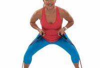 Side-to-Side Squats with Resistance Bands: Form, Benefits & Tips