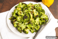 How to Cook Frozen Broccoli — Simple Methods and Recipe Ideas