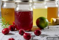 Simple Syrup Guide: How to Infuse Flavors and Top Uses