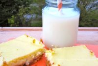 Lime and Lemon Bars Recipe — Tangy Citrus Dessert in Minutes