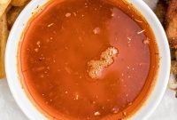 Cajun Butter Sauce Recipe for Shrimp, Fish, and Pasta