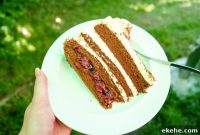 Top German Cakes to Try on Your Trip to Germany