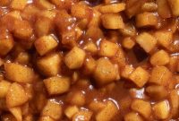 Homemade Apple Pie Filling Recipe for Perfect Pies