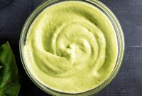 Creamy Fish Taco Sauce Recipe for Flavorful Homemade Tacos