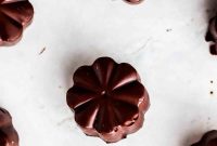 Dairy-Free Mint Chocolate Truffles: Creamy Vegan Recipe