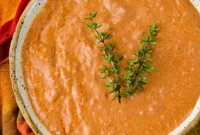 Roasted Tomato and Garlic Aioli Sauce Recipe That Elevates Any Dish
